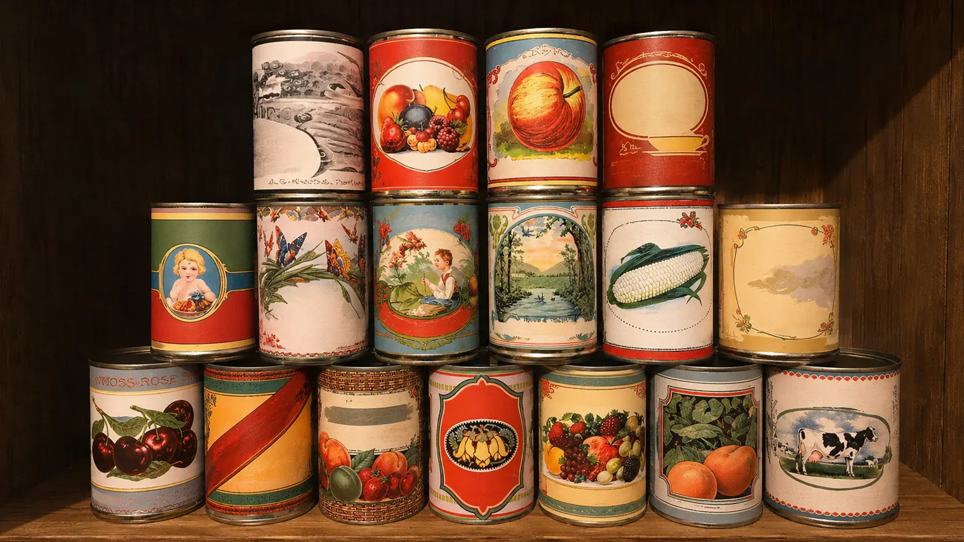 provisions and bonded stores supplies placeholder